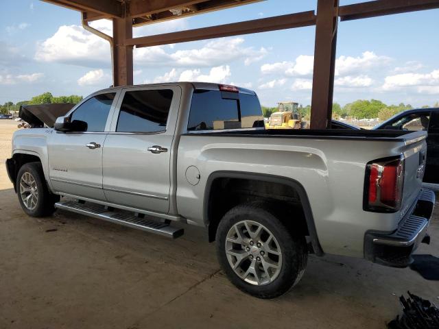 Photo 2 from auction – 2017 GMC SIERRA K15 with VIN 3GTU2NEC1HG366309