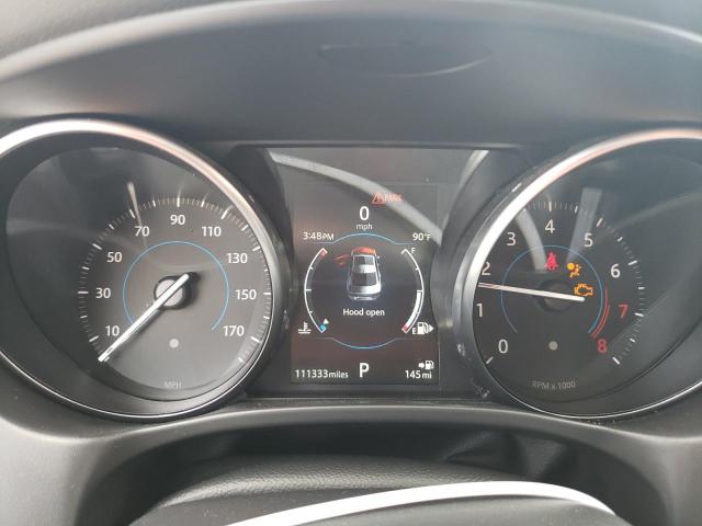 Photo 9 from auction – 2018 JAGUAR XE with VIN SAJAR4FX4JCP36981