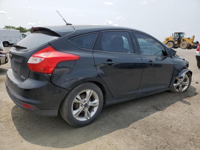 Photo 3 from auction – 2014 FORD FOCUS SE with VIN 1FADP3K21EL314068