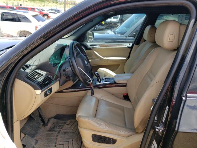 Photo 7 from auction – 2008 BMW X5 4.8I with VIN 5UXFE83568L164184