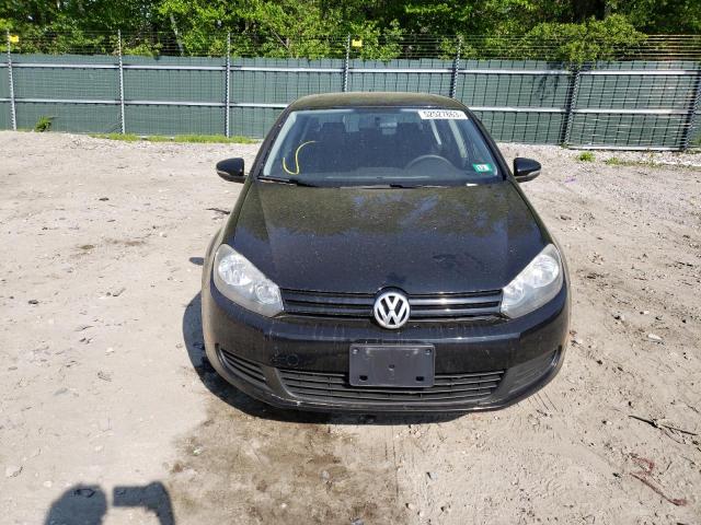 Photo 5 from auction – 2012 VOLKSWAGEN GOLF with VIN WVWDB7AJ0CW253381
