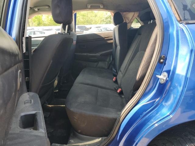 Photo 10 from auction – 2015 MITSUBISHI OUTLANDER with VIN 4A4AP3AU5FE001099