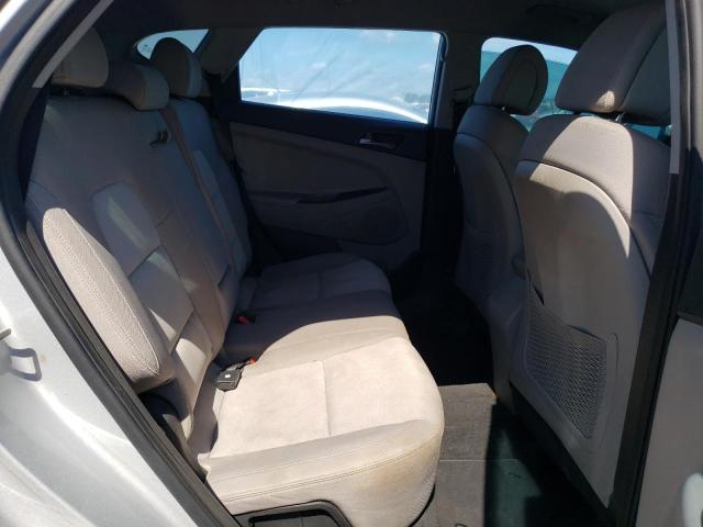 Photo 11 from auction – 2016 HYUNDAI TUCSON LIM with VIN KM8J33A47GU168571