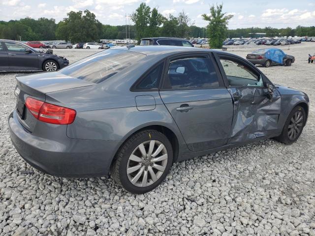 Photo 3 from auction – 2014 AUDI A4 PREMIUM with VIN WAUAFAFLXEN020337