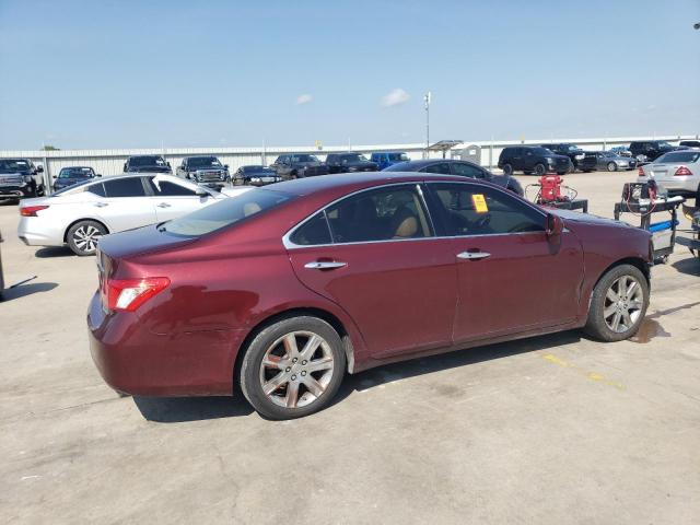 Photo 3 from auction – 2007 LEXUS ES 350 with VIN JTHBJ46G672029338