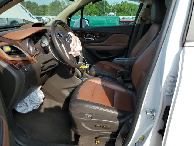 Photo 7 from auction – 2015 BUICK ENCORE with VIN KL4CJCSB5FB231400