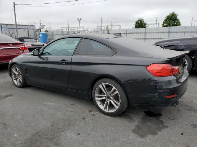 Photo 2 from auction – 2014 BMW 428 I with VIN WBA3N7C57EF718659