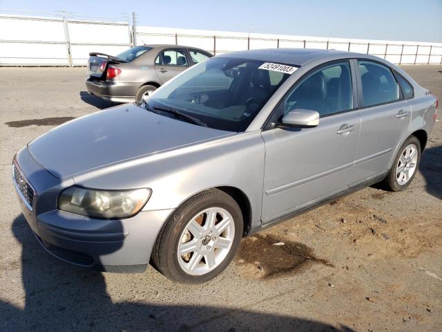 VOLVO S40 2.4I 2006 with VIN YV1MS390862170839 - Photo from auction