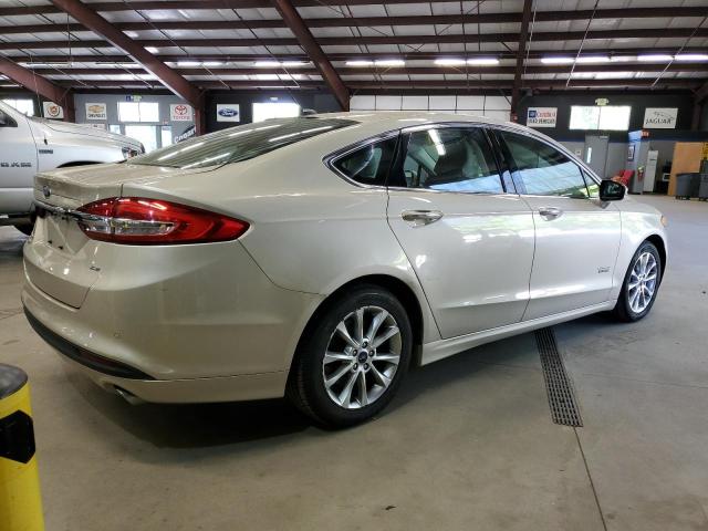 Photo 3 from auction – 2017 FORD FUSION SE with VIN 3FA6P0PU1HR208226