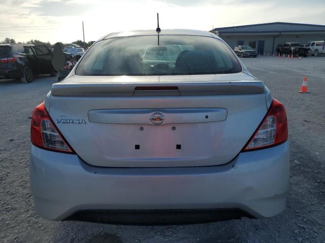 Photo 6 from auction – 2017 NISSAN VERSA S with VIN 3N1CN7AP0HL865443