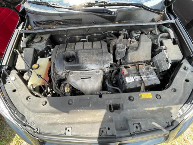 Photo 7 from auction – 2011 TOYOTA RAV4 with VIN 2T3ZF4DV8BW070475