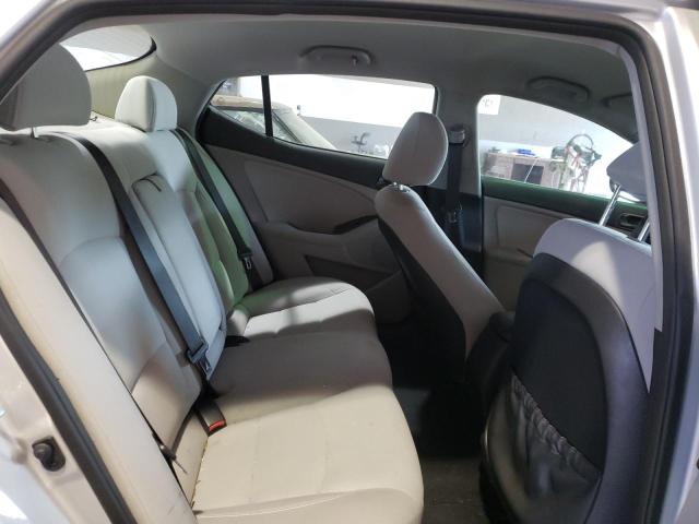 Photo 10 from auction – 2014 KIA OPTIMA with VIN 5XXGM4A76EG343908