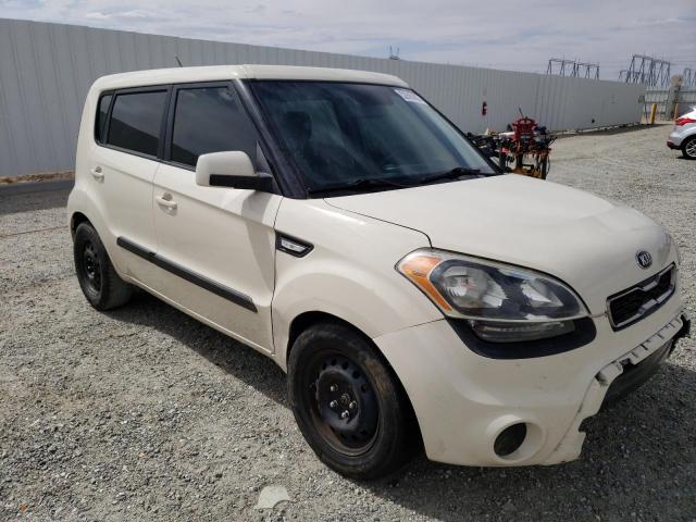 Photo 4 from auction – 2013 KIA SOUL with VIN KNDJT2A56D7520038