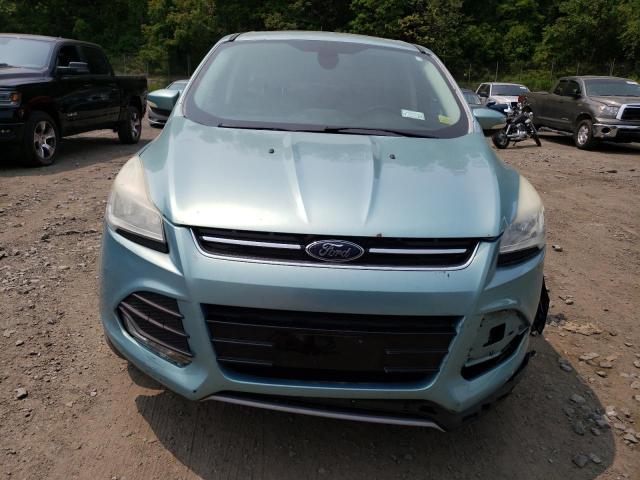 Photo 5 from auction – 2013 FORD ESCAPE SEL with VIN 1FMCU0HX2DUC51440