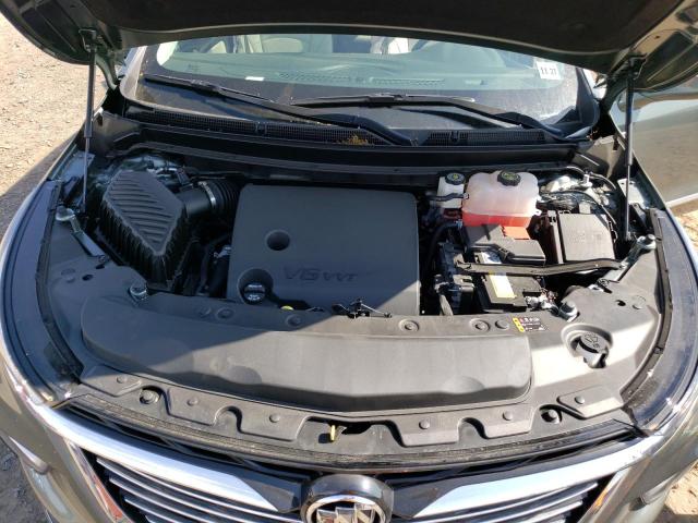 Photo 12 from auction – 2023 BUICK ENCLAVE ES with VIN 5GAERBKW3PJ136198