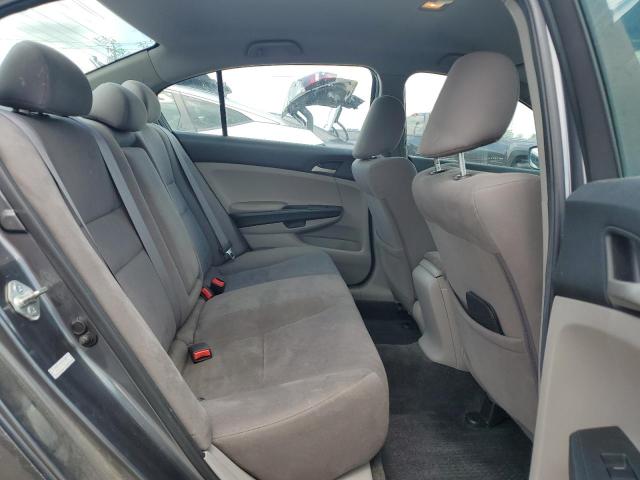 Photo 10 from auction – 2011 HONDA ACCORD LXP with VIN 1HGCP2F47BA017245