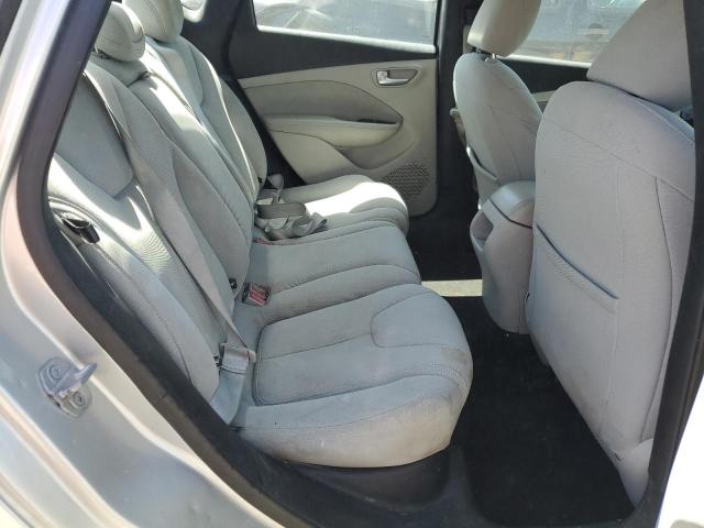 Photo 10 from auction – 2013 DODGE DART SXT with VIN 1C3CDFBA3DD221038