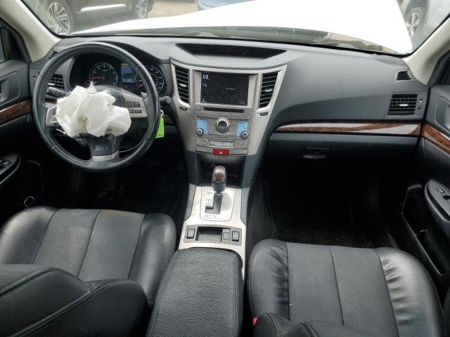 Photo 8 from auction – 2013 SUBARU LEGACY 2.5 with VIN 4S3BMBP61D3004212