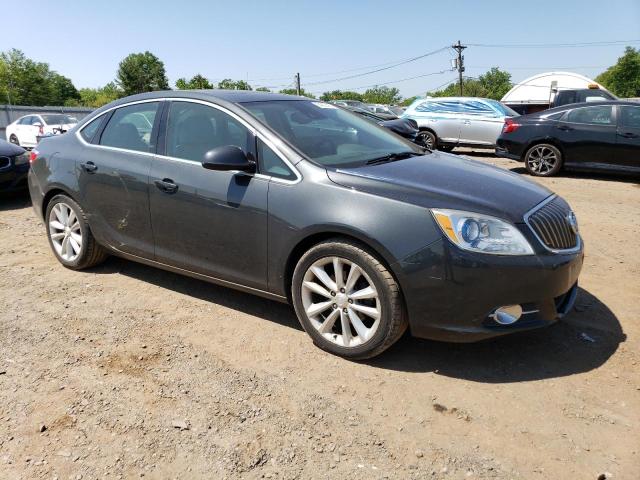 Photo 4 from auction – 2015 BUICK VERANO CON with VIN 1G4PR5SK2F4186170
