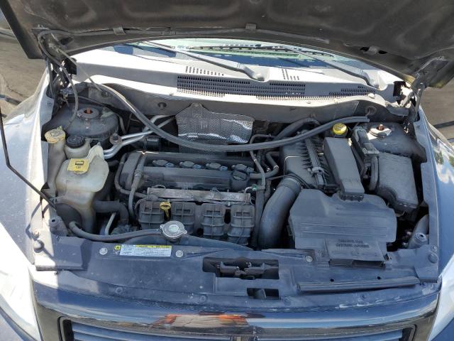 Photo 11 from auction – 2008 DODGE CALIBER R/ with VIN 1B3HB28B48D724942