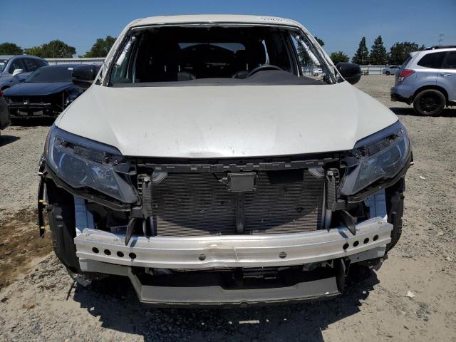 Photo 5 from auction – 2021 HONDA PASSPORT E with VIN 5FNYF8H59MB014521