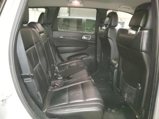 Photo 11 from auction – 2011 JEEP GRAND CHER with VIN 1J4RR4GG0BC554836