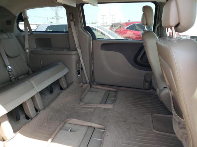 Photo 11 from auction – 2013 CHRYSLER TOWN & COU with VIN 2C4RC1BG5DR759785