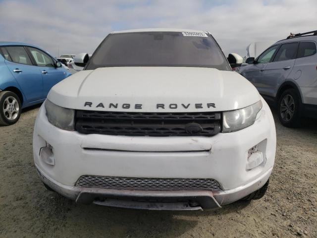 Photo 5 from auction – 2015 LAND ROVER RANGE ROVE with VIN SALVP2BG9FH074009