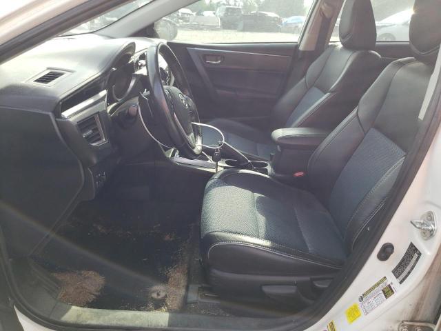 Photo 7 from auction – 2015 TOYOTA COROLLA L with VIN 2T1BURHE9FC366507