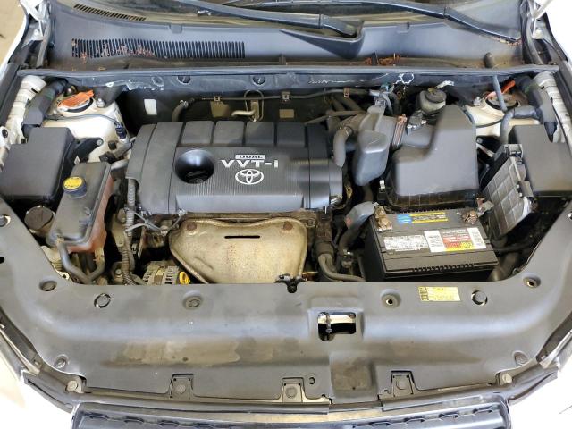 Photo 11 from auction – 2009 TOYOTA RAV4 with VIN 2T3ZF33V09W005237
