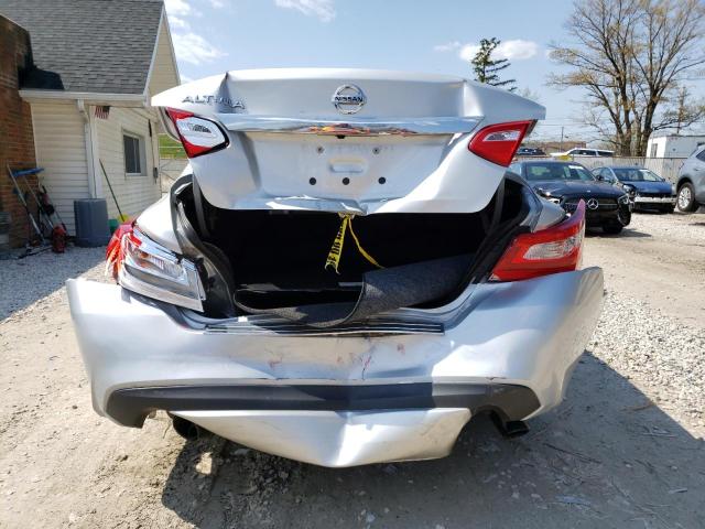 Photo 6 from auction – 2017 NISSAN ALTIMA 2.5 with VIN 1N4AL3AP3HC276066