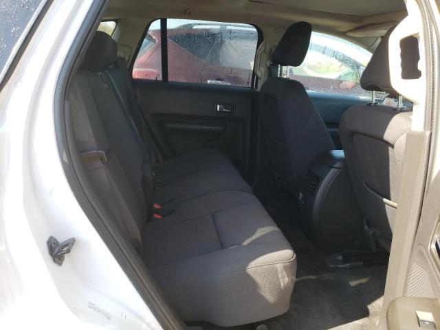 Photo 11 from auction – 2009 FORD EDGE SEL with VIN 2FMDK38C19BA55706