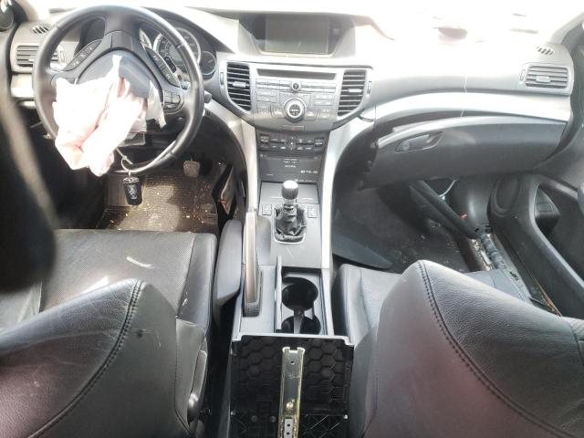 Photo 8 from auction – 2010 ACURA TSX with VIN JH4CU2E60AC008284