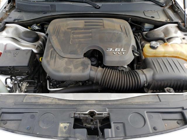 Photo 11 from auction – 2011 CHRYSLER 300 LIMITE with VIN 2C3CA5CG3BH614155