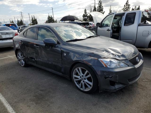 Zdjęcie 4 z aukcji – 2007 LEXUS IS 250 z VIN JTHBK262075027816