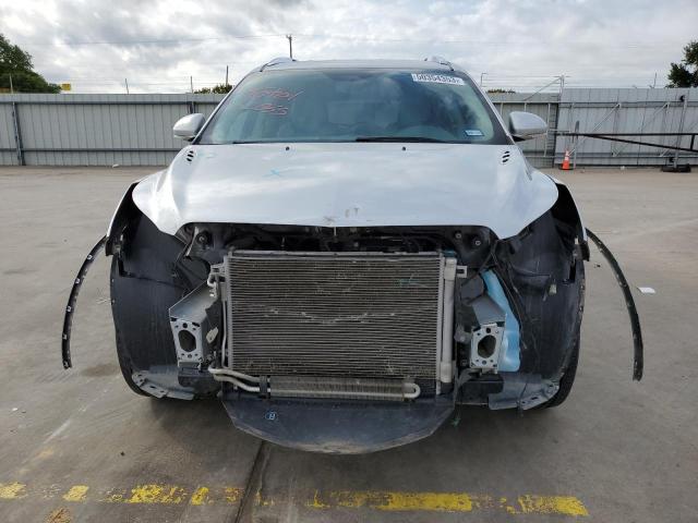 Photo 5 from auction – 2017 BUICK ENCLAVE with VIN 5GAKRBKD9HJ347425