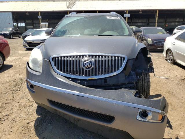 Photo 5 from auction – 2012 BUICK ENCLAVE with VIN 5GAKRCED1CJ278207