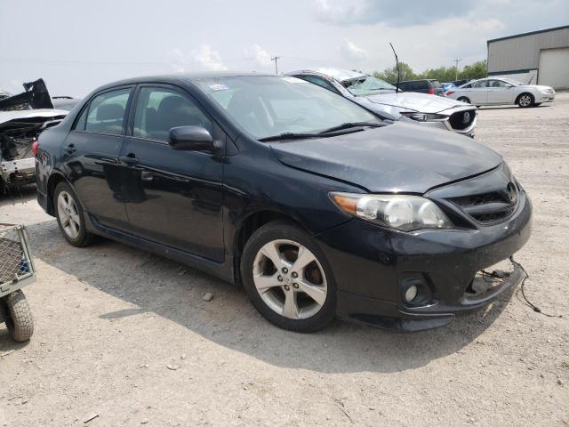 صورة رقم 4 من المزاد - 2013 TOYOTA COROLLA BA مع VIN 2T1BU4EE3DC919723
