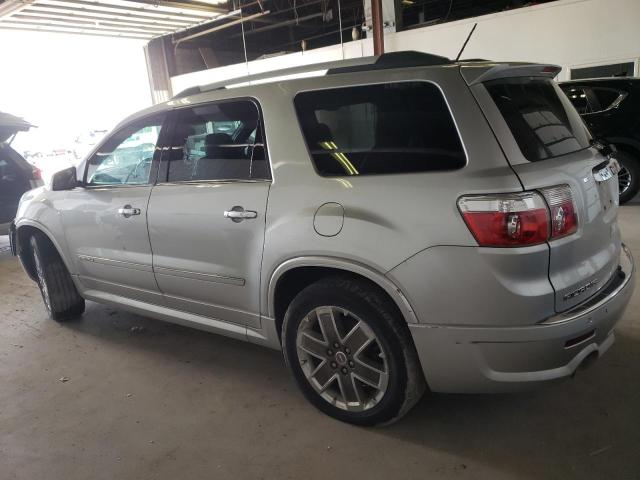 Photo 2 from auction – 2012 GMC ACADIA DEN with VIN 1GKKVTED8CJ269194