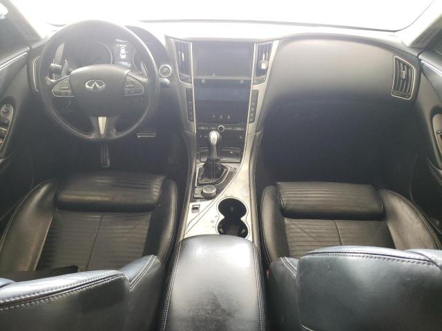 Photo 8 from auction – 2015 INFINITI Q50 BASE with VIN JN1BV7AP7FM336795