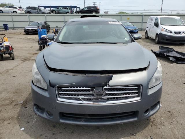 Zdjęcie 5 z aukcji – 2011 NISSAN MAXIMA S z VIN 1N4AA5APXBC807224