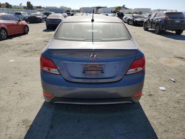 Photo 6 from auction – 2017 HYUNDAI ACCENT SE with VIN KMHCT4AE2HU283880