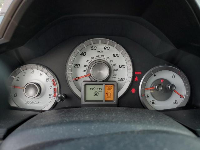 Photo 9 from auction – 2015 HONDA PILOT EXLN with VIN 5FNYF4H73FB076087