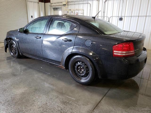 Photo 2 from auction – 2009 DODGE AVENGER SE with VIN 1B3LC46B09N551129