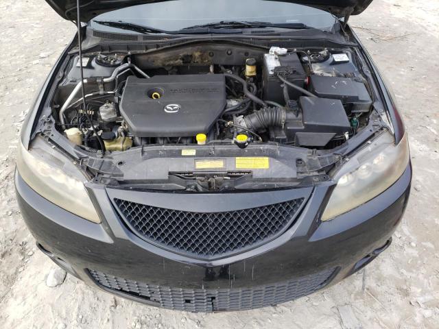 Photo 11 from auction – 2006 MAZDA 6 I with VIN 1YVHP80C165M35297