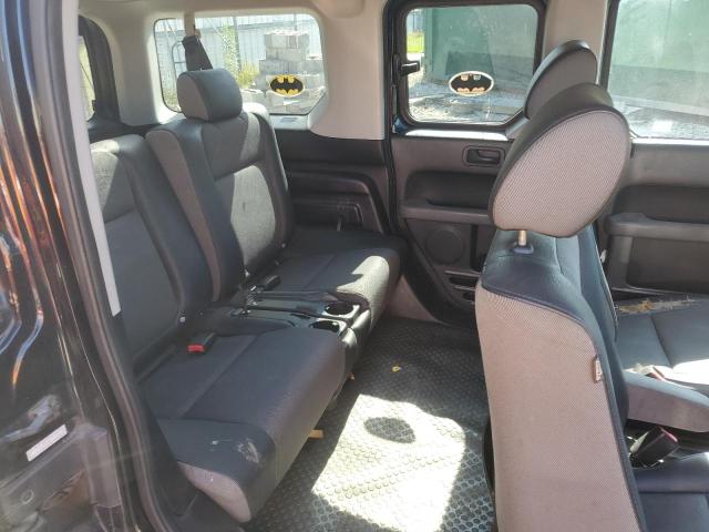 Photo 11 from auction – 2006 HONDA ELEMENT EX with VIN 5J6YH28776L017419