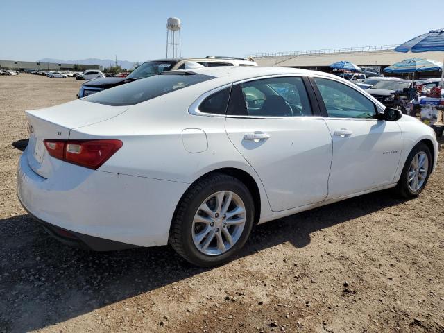 Photo 3 from auction – 2018 CHEVROLET MALIBU LT with VIN 1G1ZD5ST2JF129056