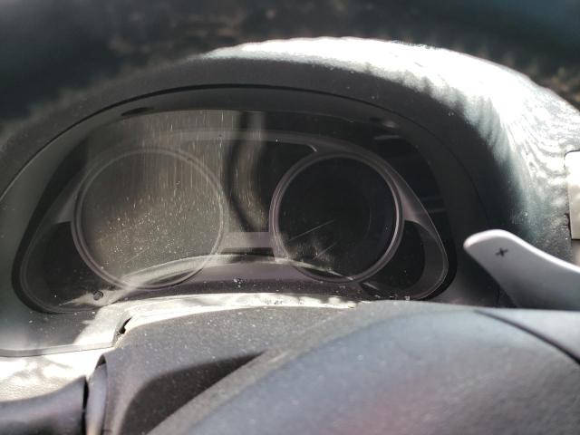 Photo 9 from auction – 2007 LEXUS IS 250 with VIN JTHCK262575009770
