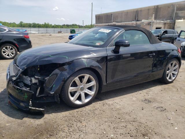 Foto 1 de la subasta – 2008 AUDI TT 2.0T con VIN TRUMF38J181031719