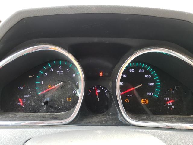 Photo 9 from auction – 2009 CHEVROLET TRAVERSE L with VIN 1GNER23D79S172055